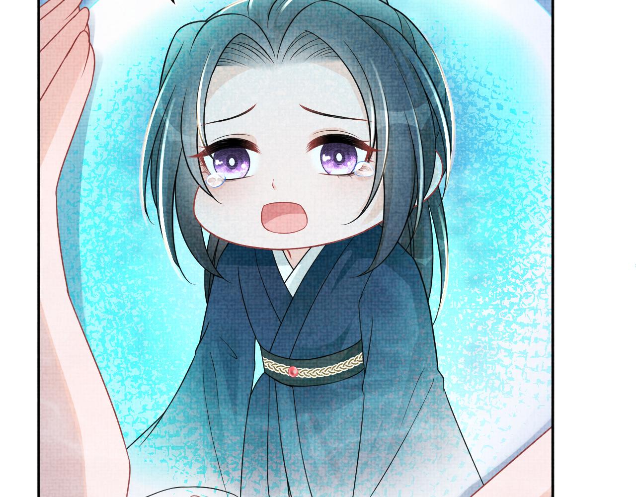 170 小鱼哥哥的表白(1/3)-第172话