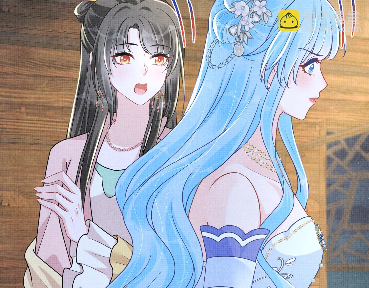 第176话 与燕惊澜正式见面(1/3)-第178话