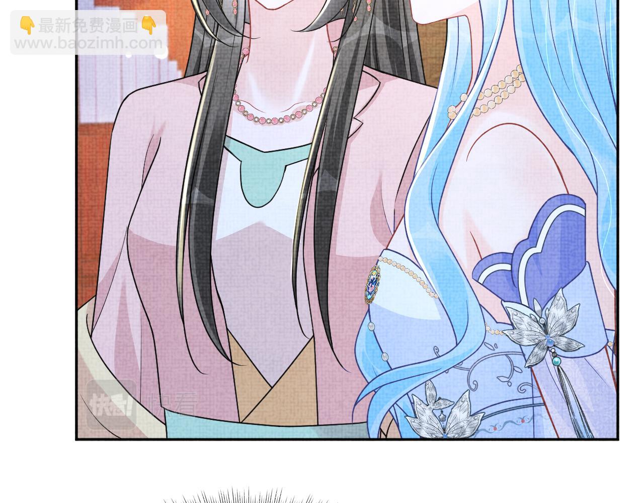 第176话 与燕惊澜正式见面(1/3)-第178话