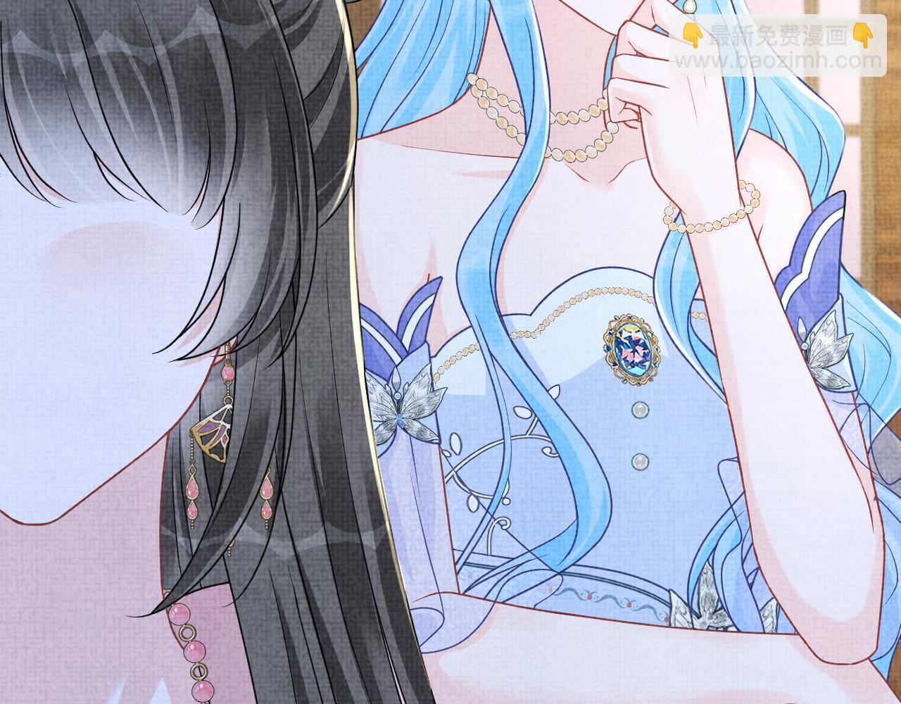 第176话 与燕惊澜正式见面(1/3)-第178话