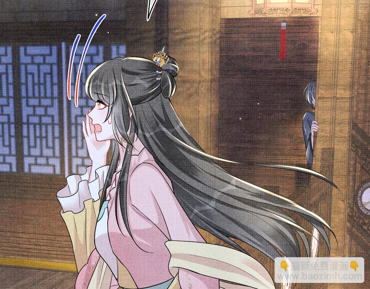 第176话 与燕惊澜正式见面(1/3)-第178话