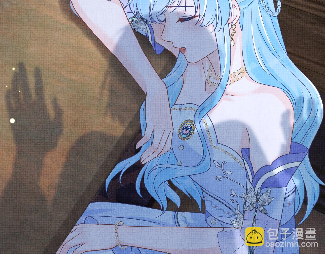 第176话 与燕惊澜正式见面(1/3)-第178话