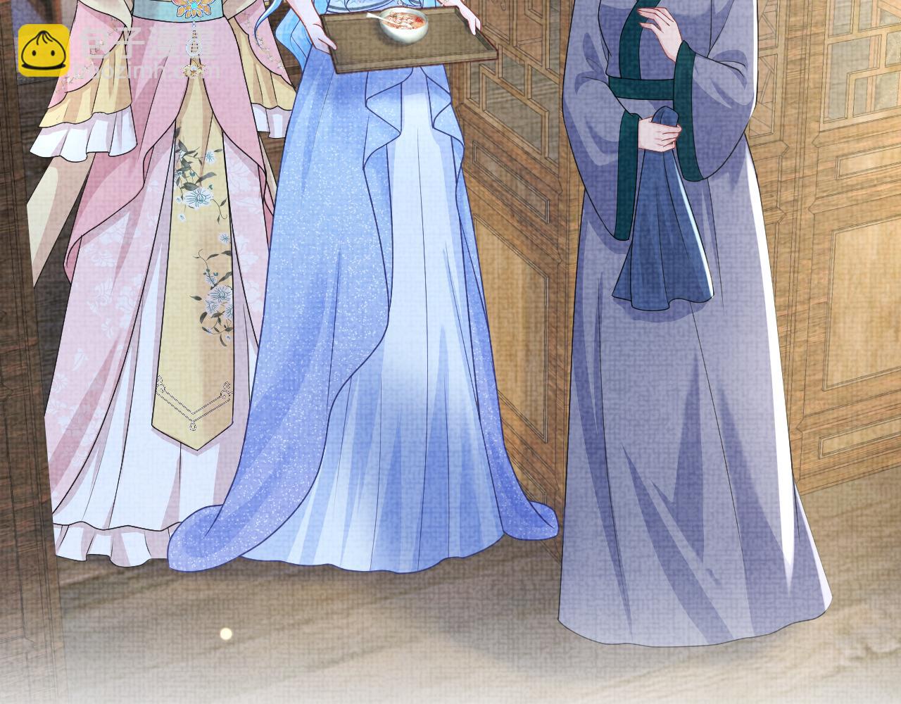 第176话 与燕惊澜正式见面(1/3)-第178话