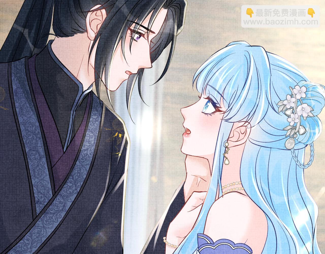 第178话 怦然心动(1/2)-第180话