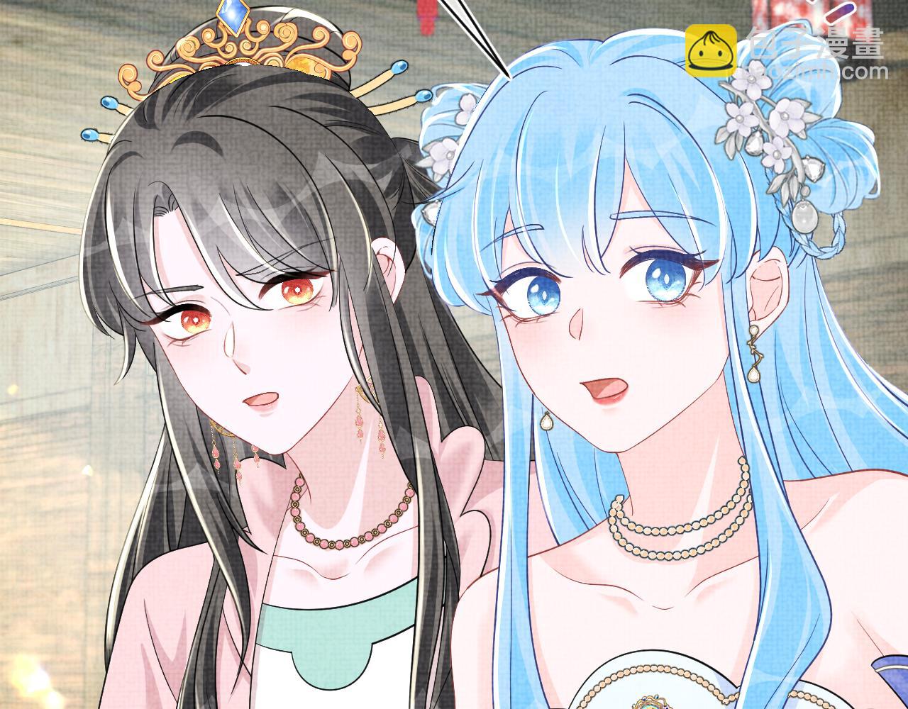 第180话 公主不是好惹的(1/2)-第182话