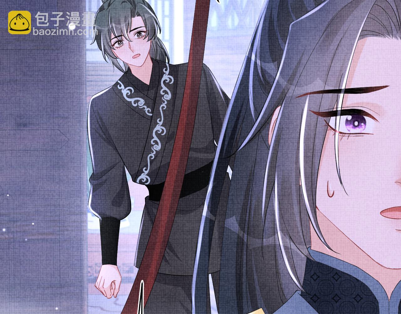 第182话  喜欢的一直是你(1/2)-第184话