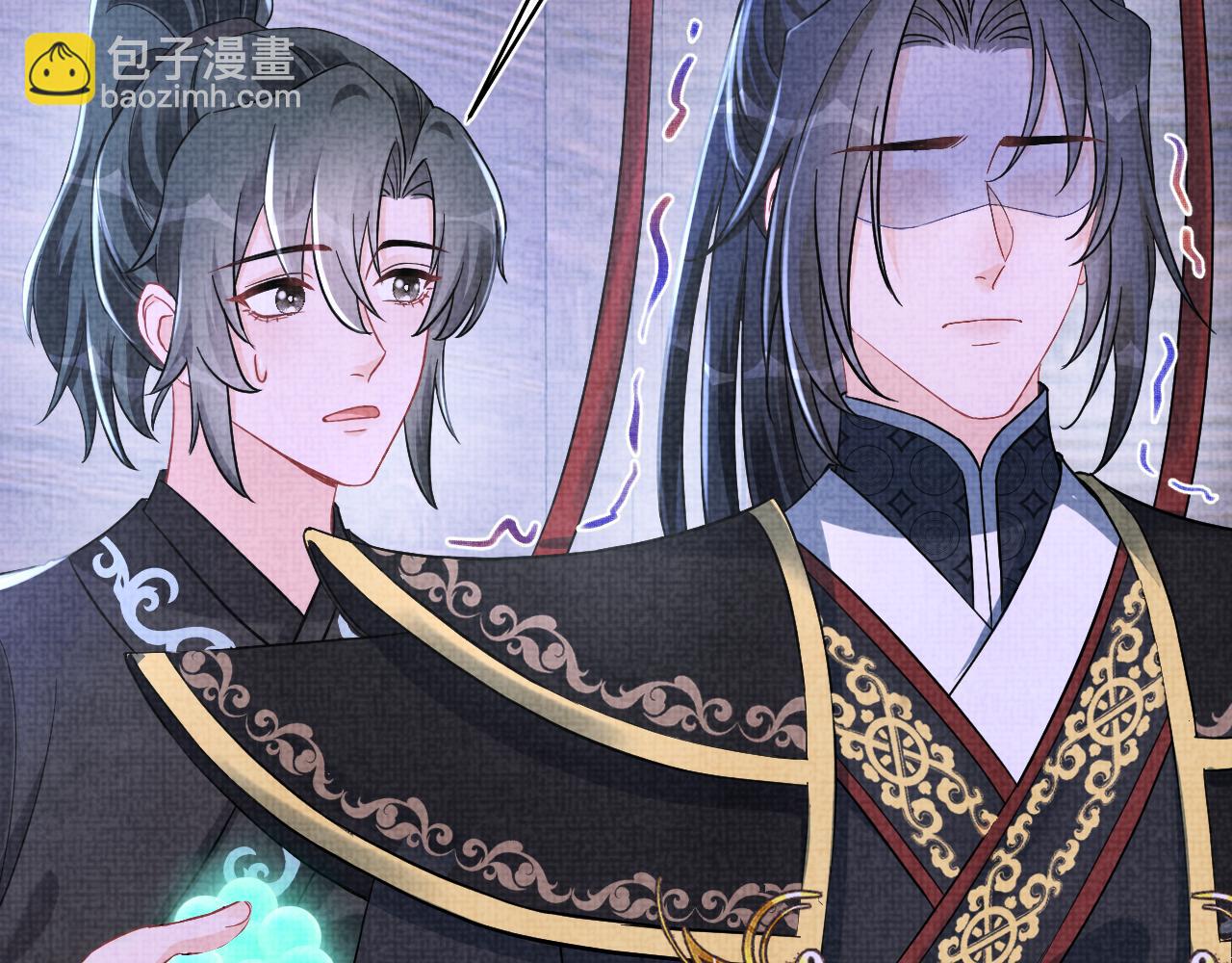 第182话  喜欢的一直是你(1/2)-第184话