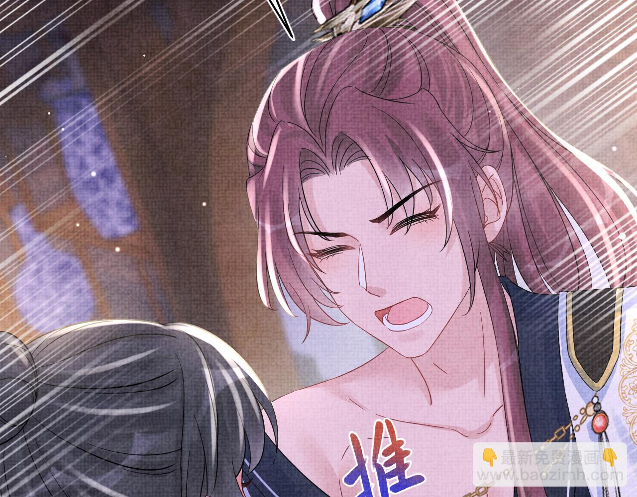 第184话 攻略娇娇的亲人？(1/3)-第186话