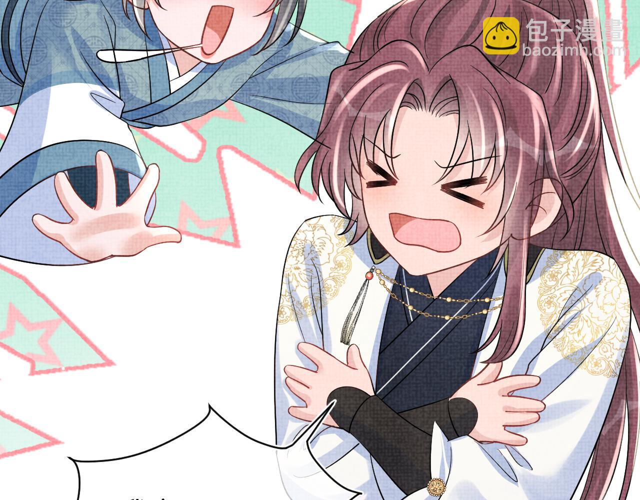 第184话 攻略娇娇的亲人？(1/3)-第186话