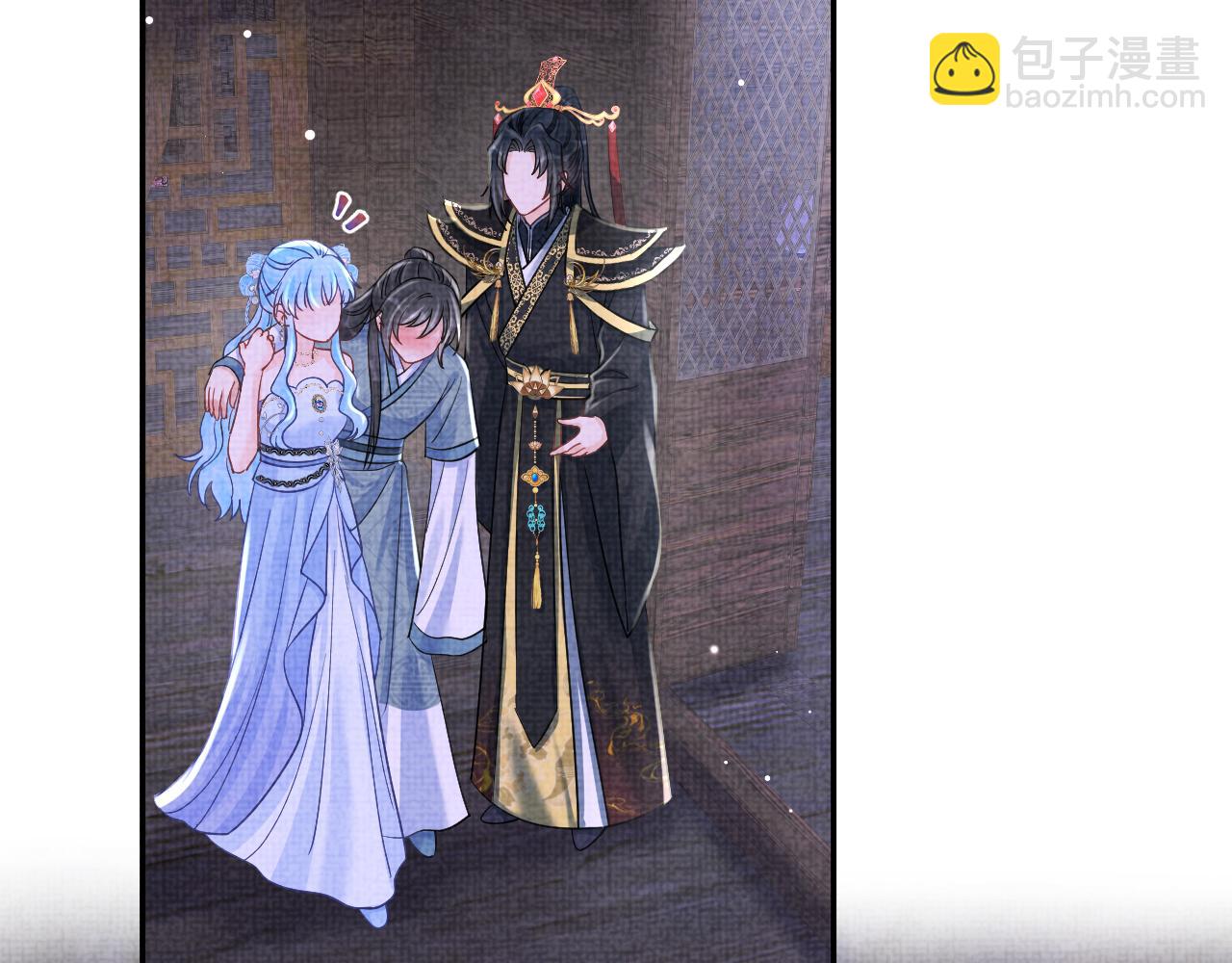 第184话 攻略娇娇的亲人？(1/3)-第186话