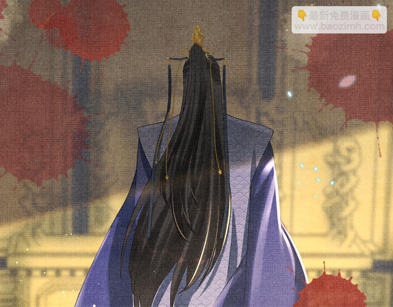 第18话 娇娇来疼你！(1/3)-第20话