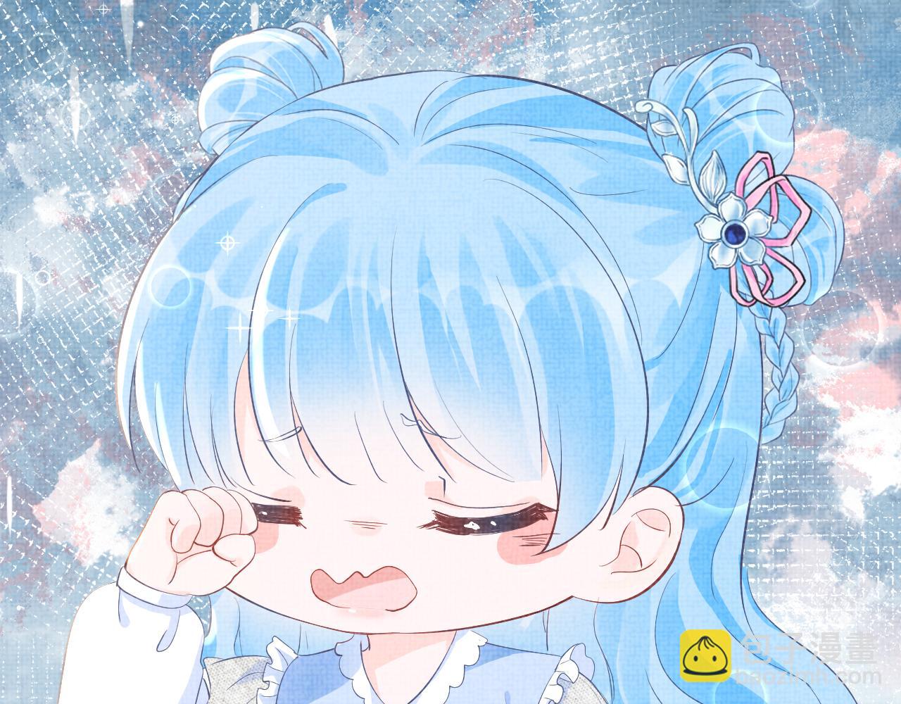 第20话 娇娇要救人！(1/3)-第22话