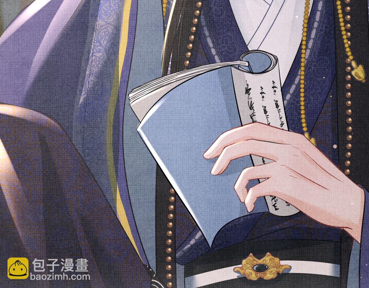 第24话 爹爹陪着你(1/3)-第26话