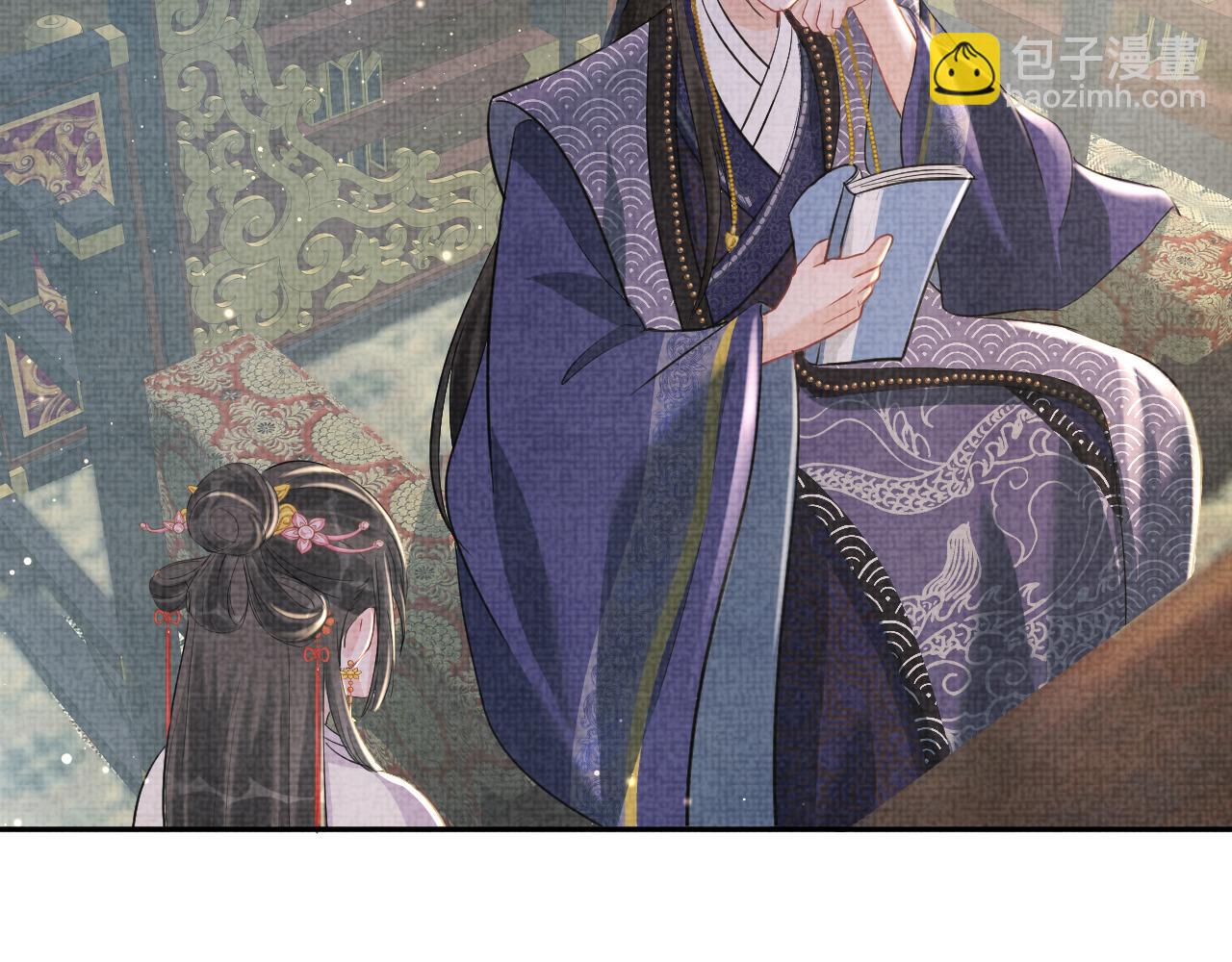 第24话 爹爹陪着你(1/3)-第26话