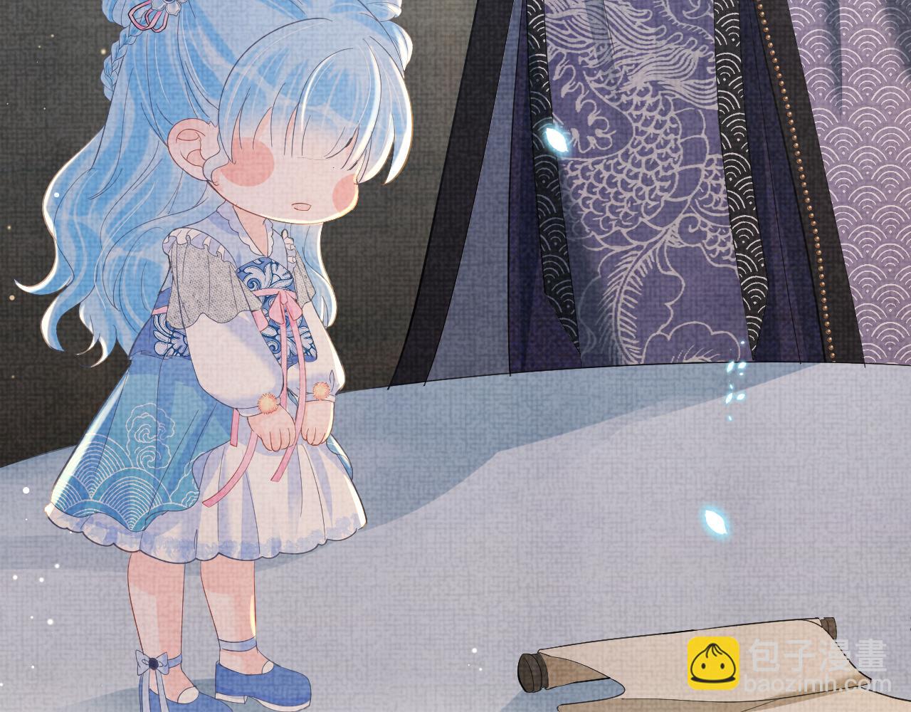 第24话 爹爹陪着你(1/3)-第26话