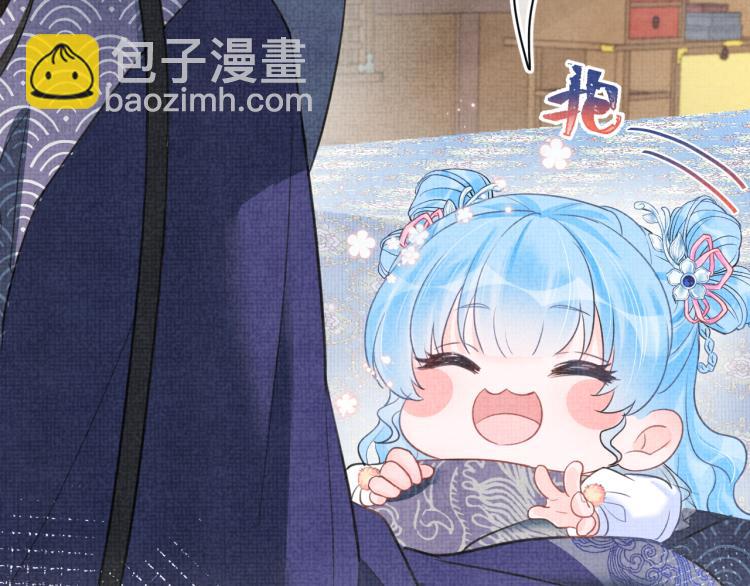 第2话 爹爹的惩罚(1/3)-第4话