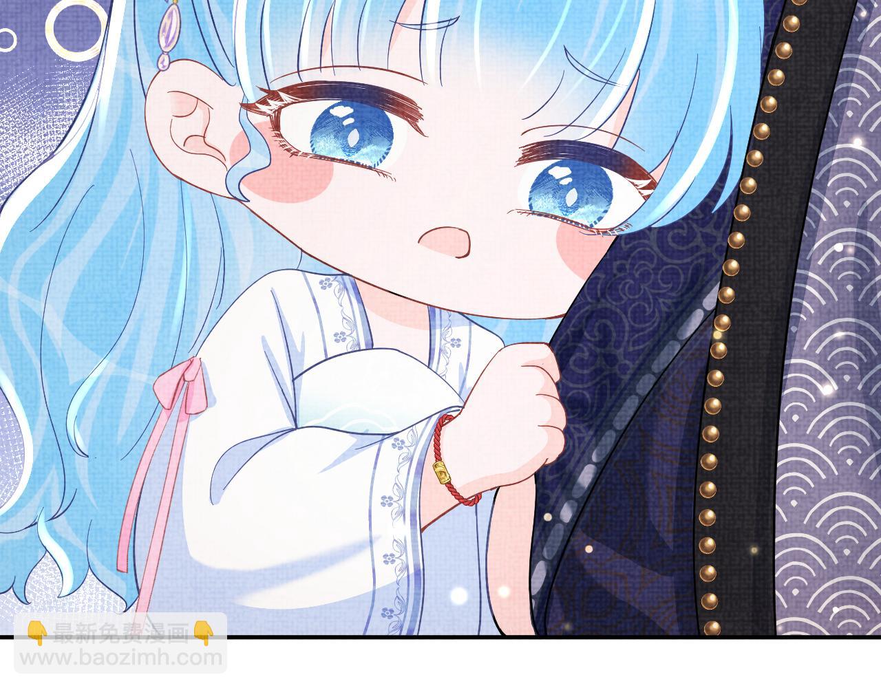 第52话 大皇兄生娇娇气啦？！(1/3)-第54话