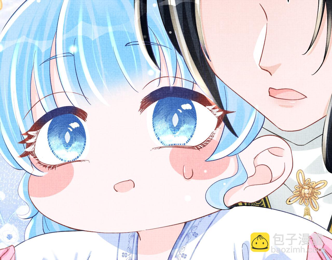 第54话 团宠小娇娇(1/3)-第56话