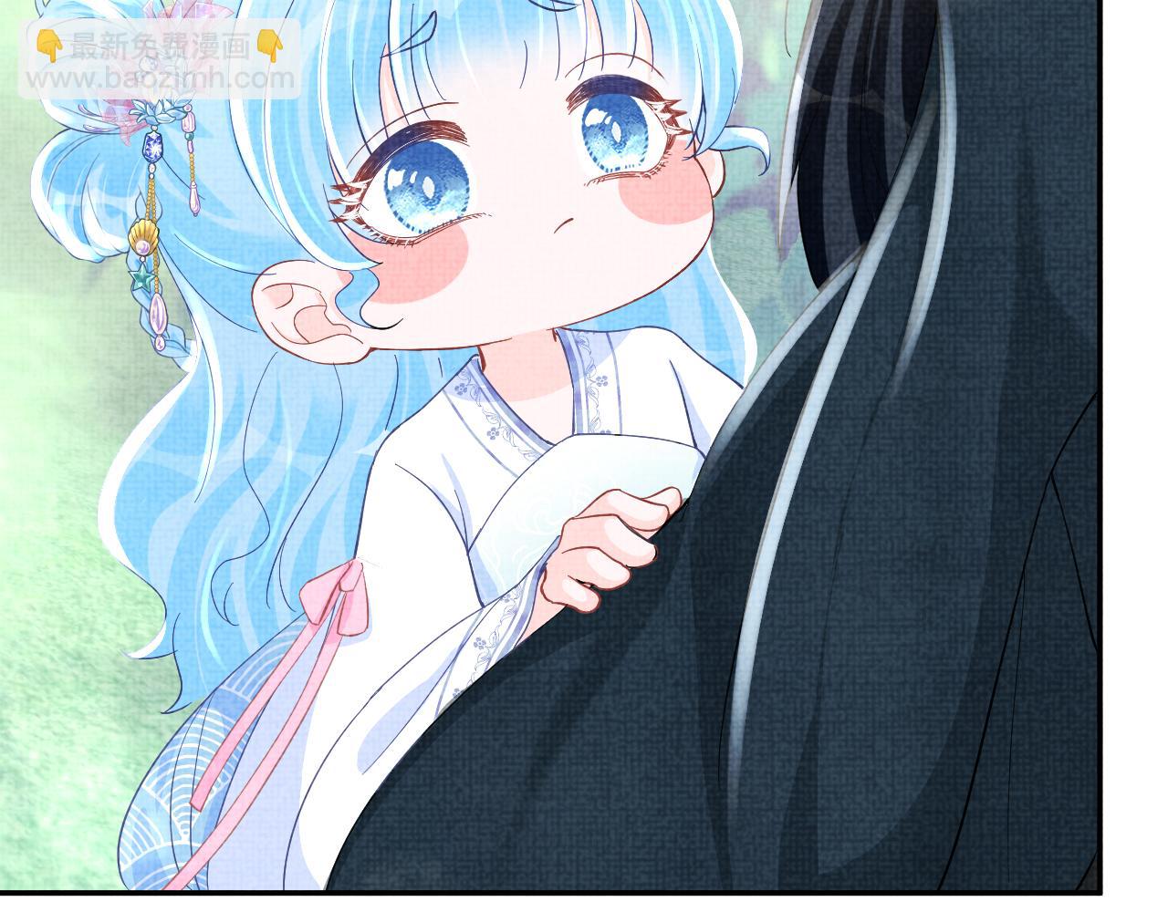 第54话 团宠小娇娇(1/3)-第56话