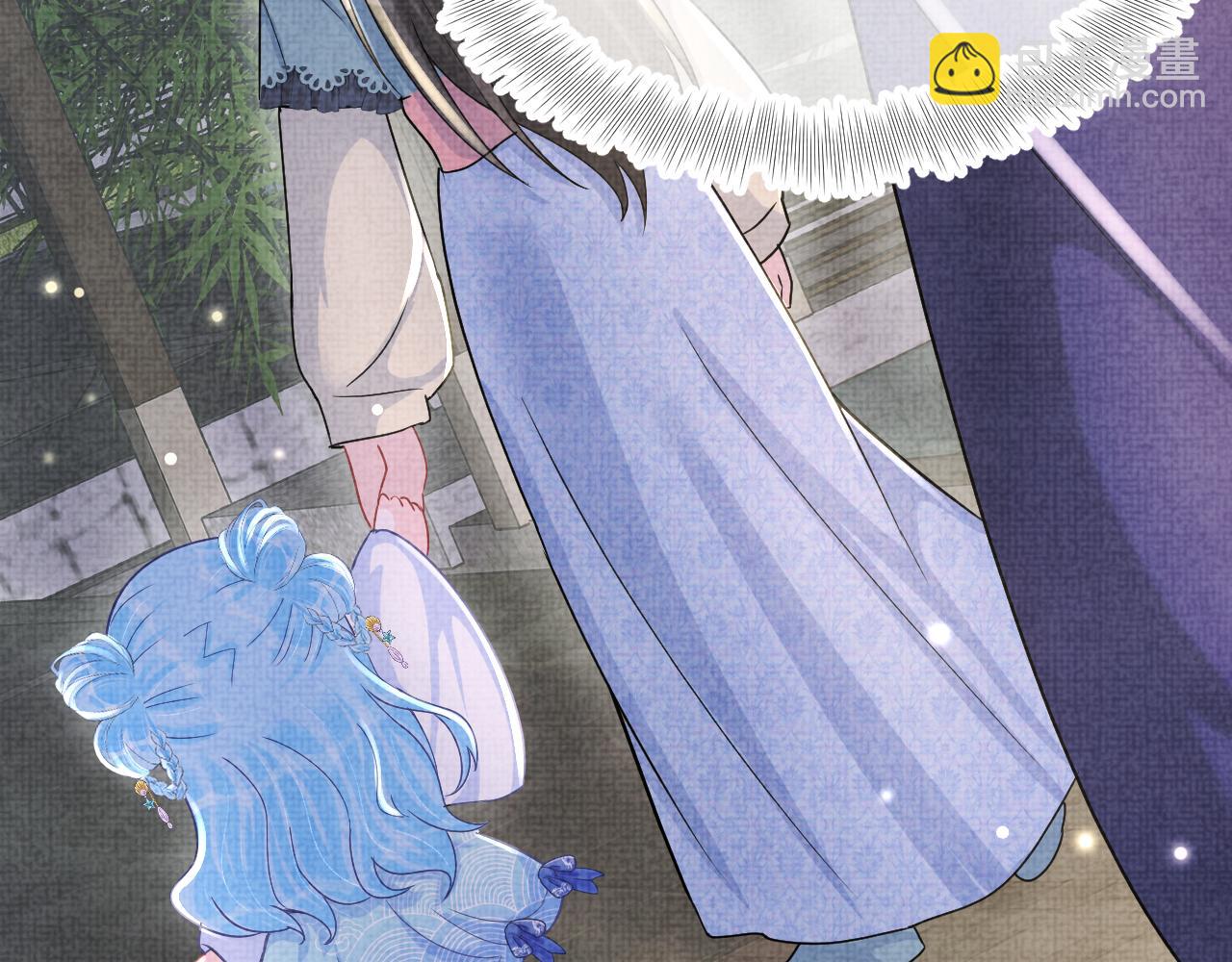 第58话 皇帝爹爹心疼啦(1/2)-第60话