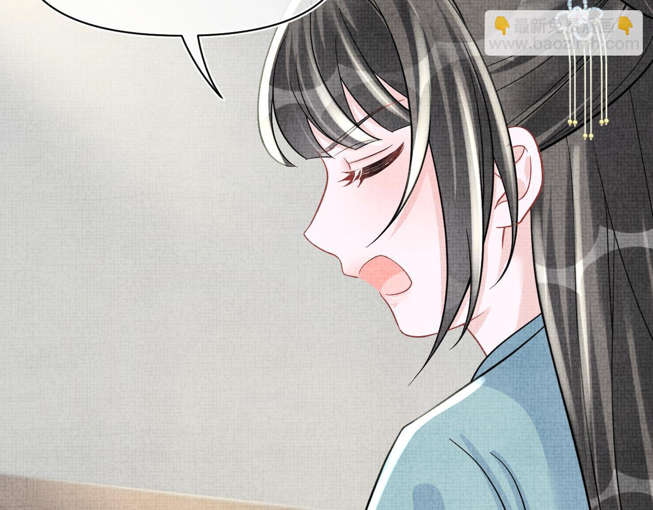 第58话 皇帝爹爹心疼啦(1/2)-第60话