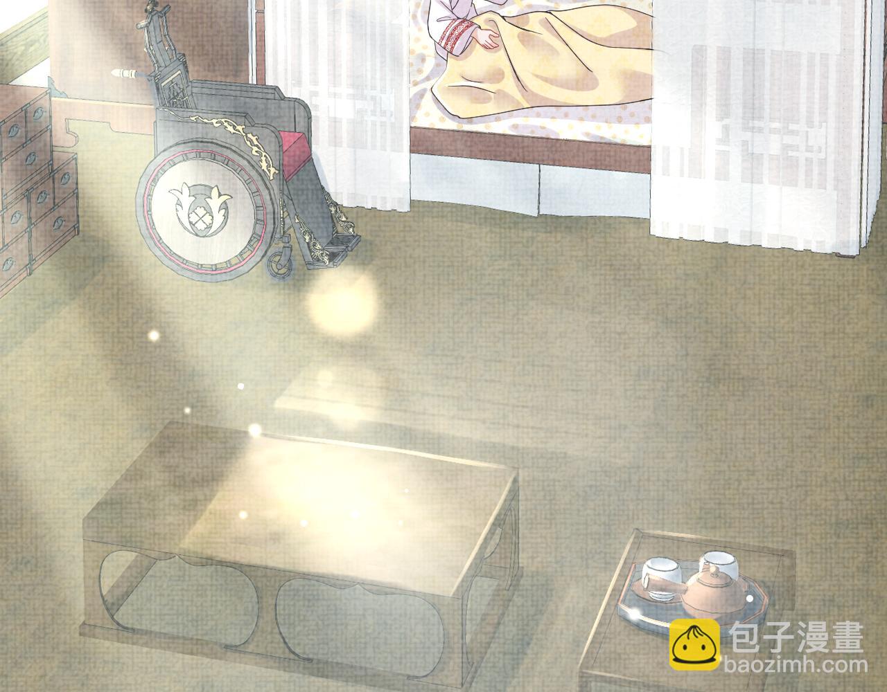 第60话 爹爹的&ldquo;黑历史&rdquo;(1/3)-第62话