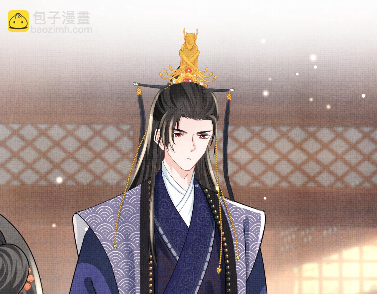 第60话 爹爹的&ldquo;黑历史&rdquo;(1/3)-第62话