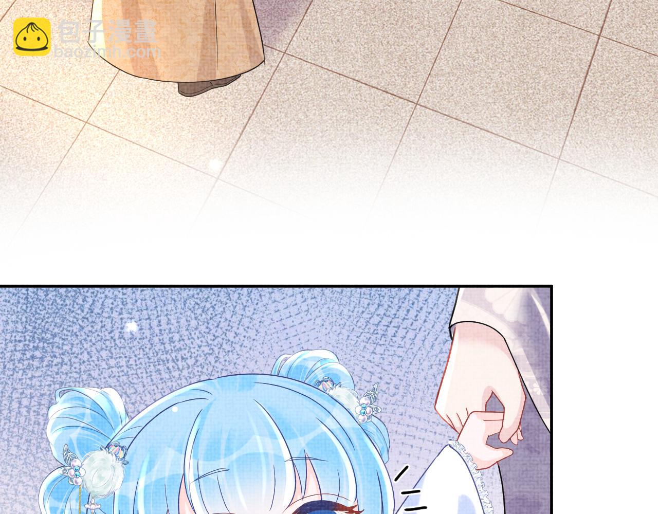 第62话 愁人的生辰礼物(1/2)-第64话