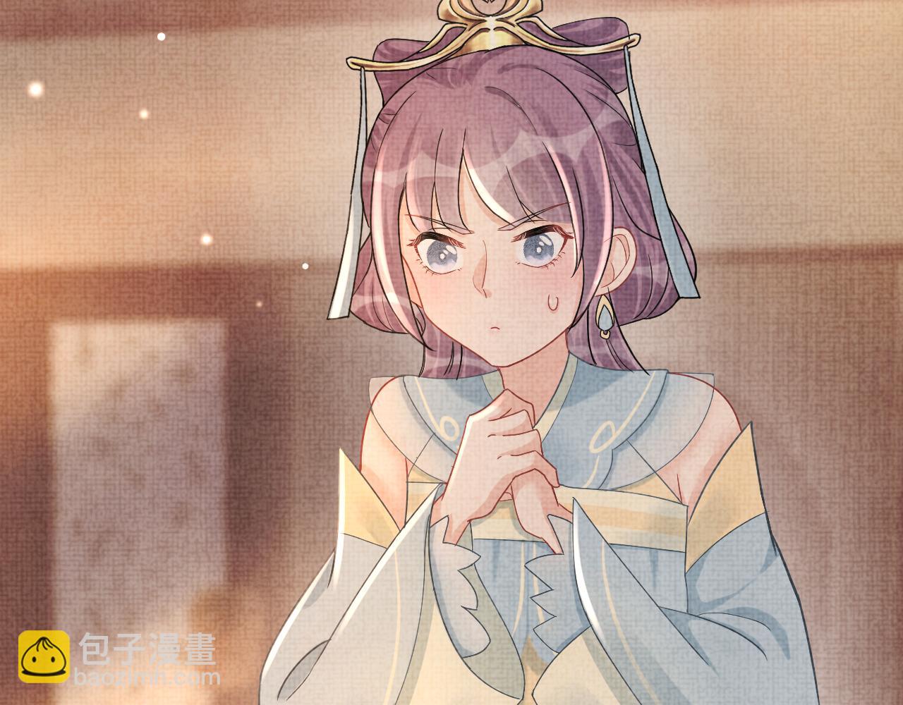 第62话 愁人的生辰礼物(1/2)-第64话