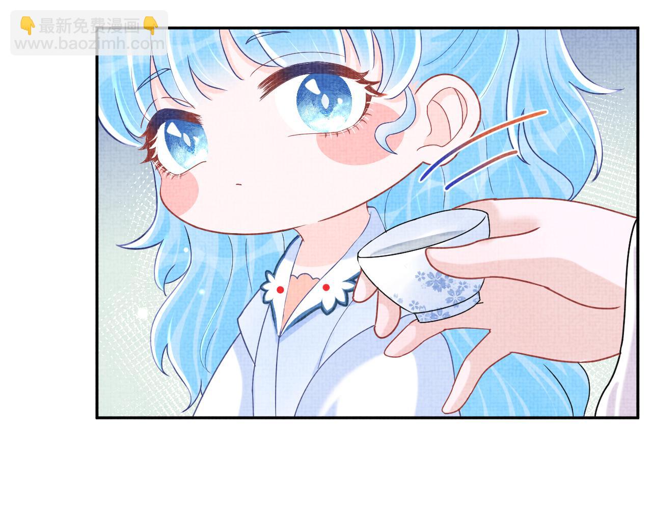 第64话 娇娇对话大脑斧(1/3)-第66话