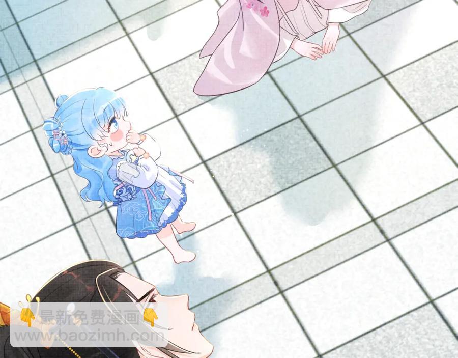 第6话 误会解除！(1/3)-第8话