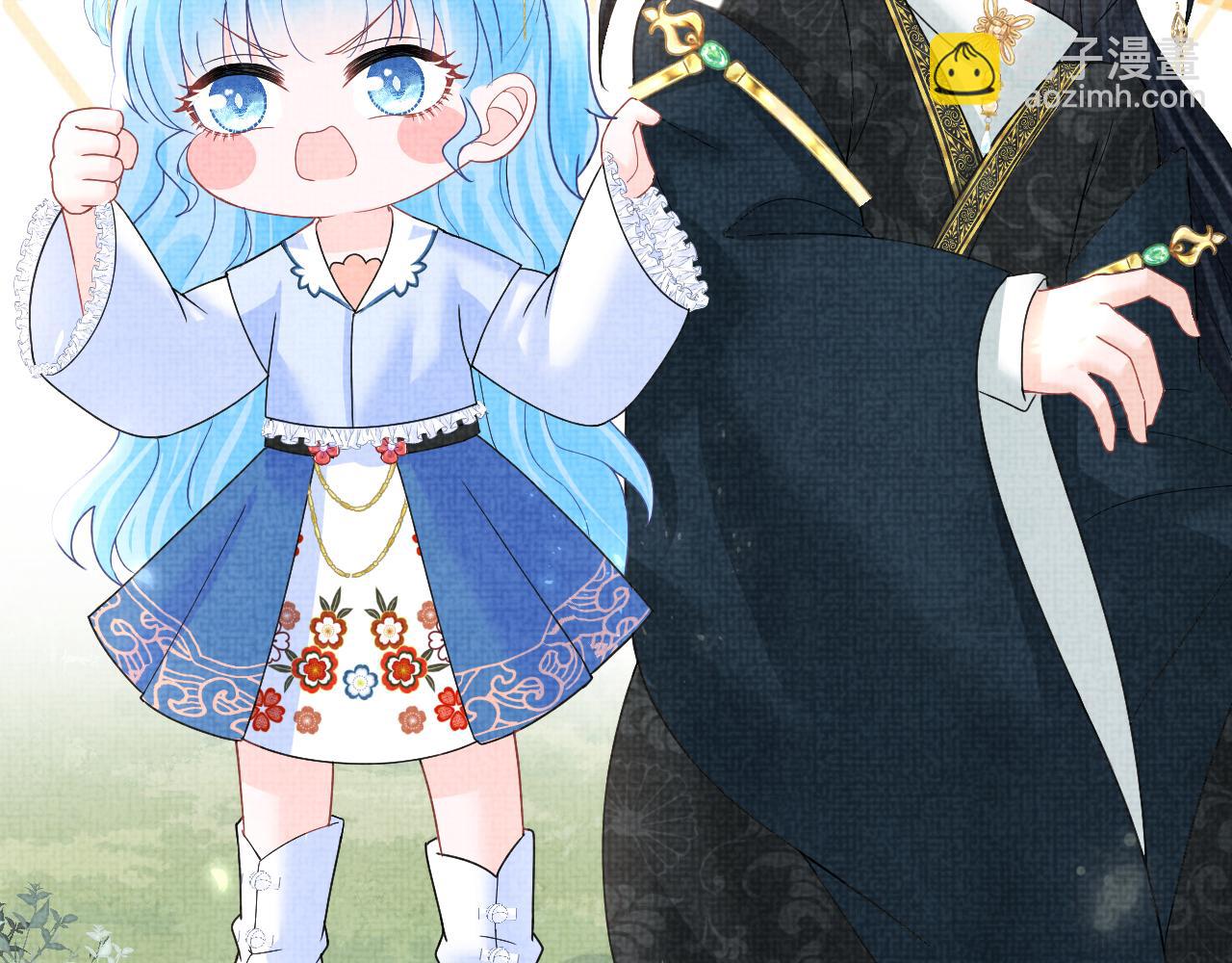 第70话 演技&ldquo;炸裂&ldquo;(1/2)-第72话