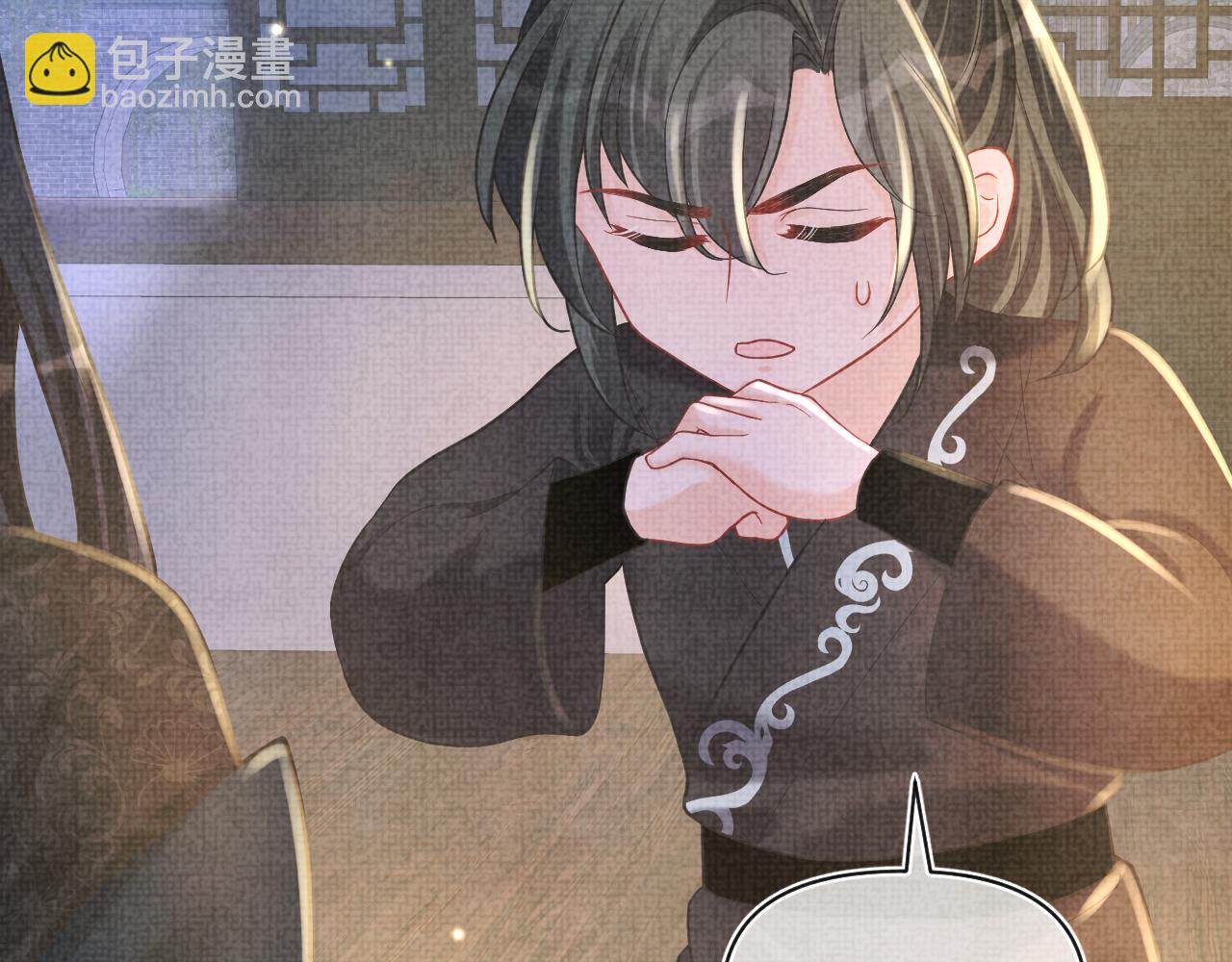 第72话  与大皇姐一起补习(1/3)-第74话