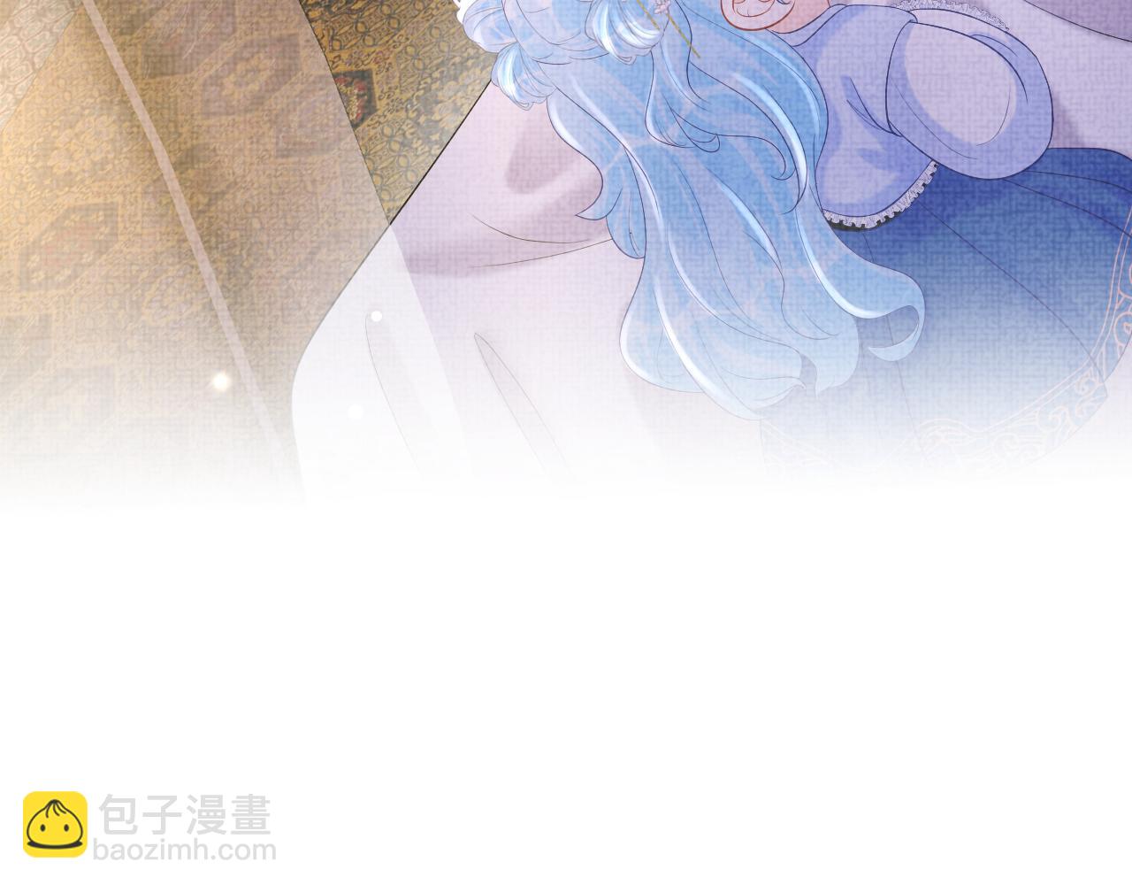 第74话 陛下的小棉袄们(1/3)-第76话