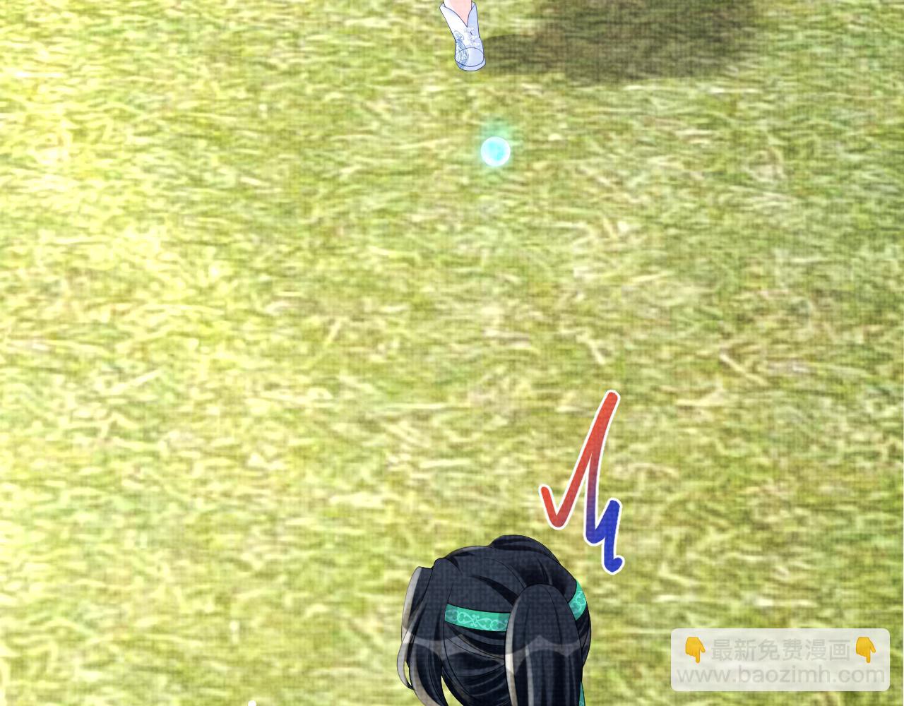 第78话  比赛以闹剧结束(1/3)-第80话