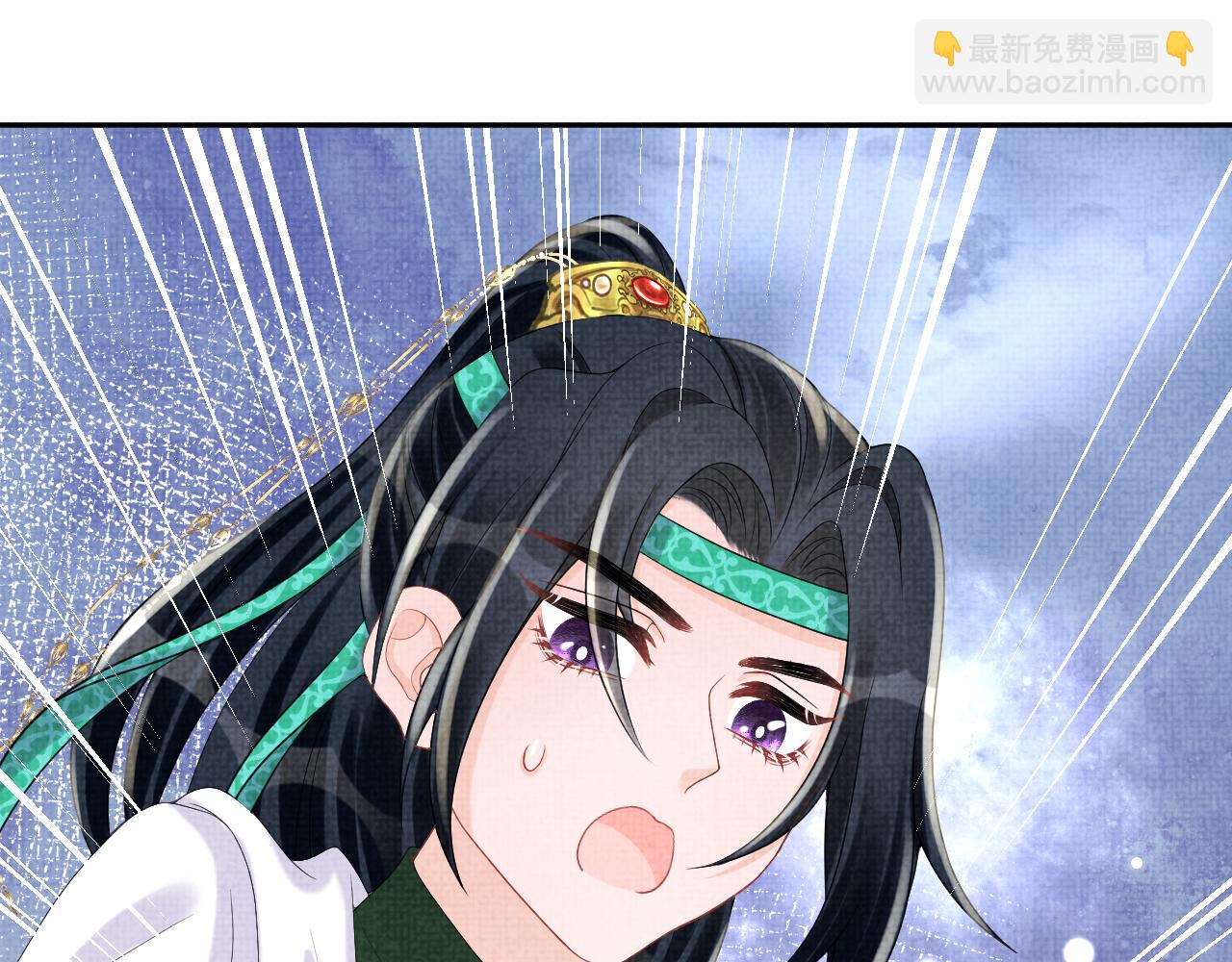 第78话  比赛以闹剧结束(1/3)-第80话