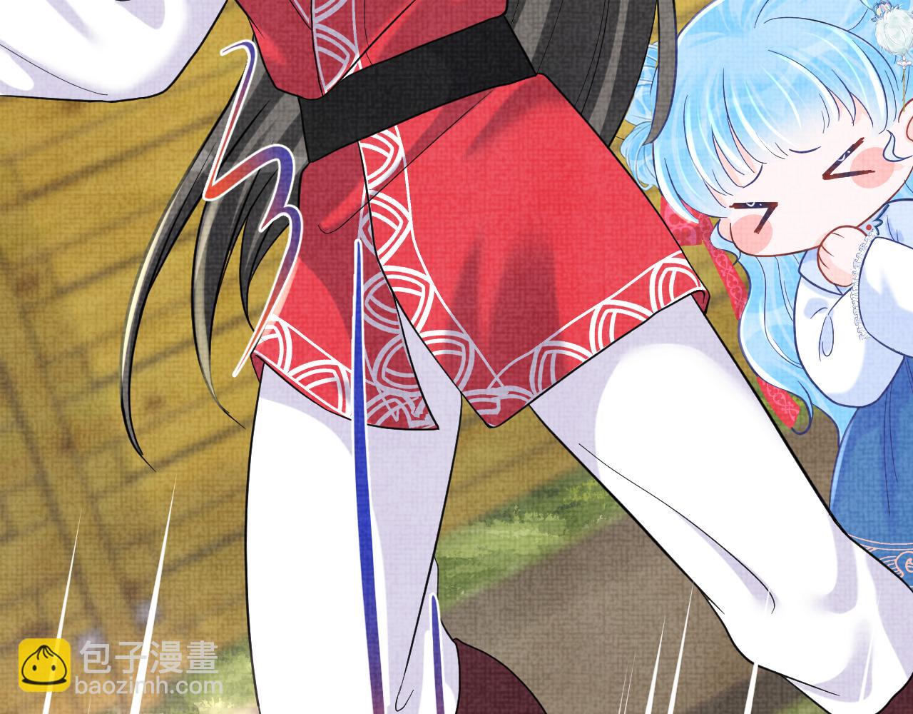 第78话  比赛以闹剧结束(1/3)-第80话