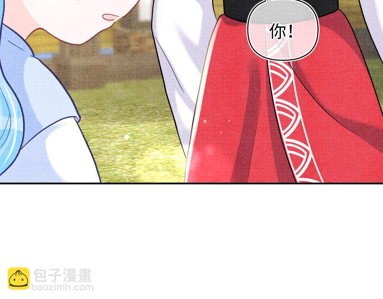 第78话  比赛以闹剧结束(1/3)-第80话