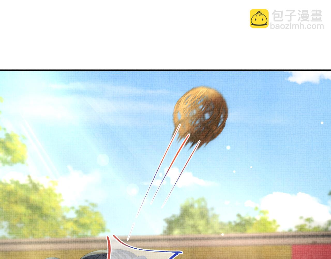 第78话  比赛以闹剧结束(1/3)-第80话