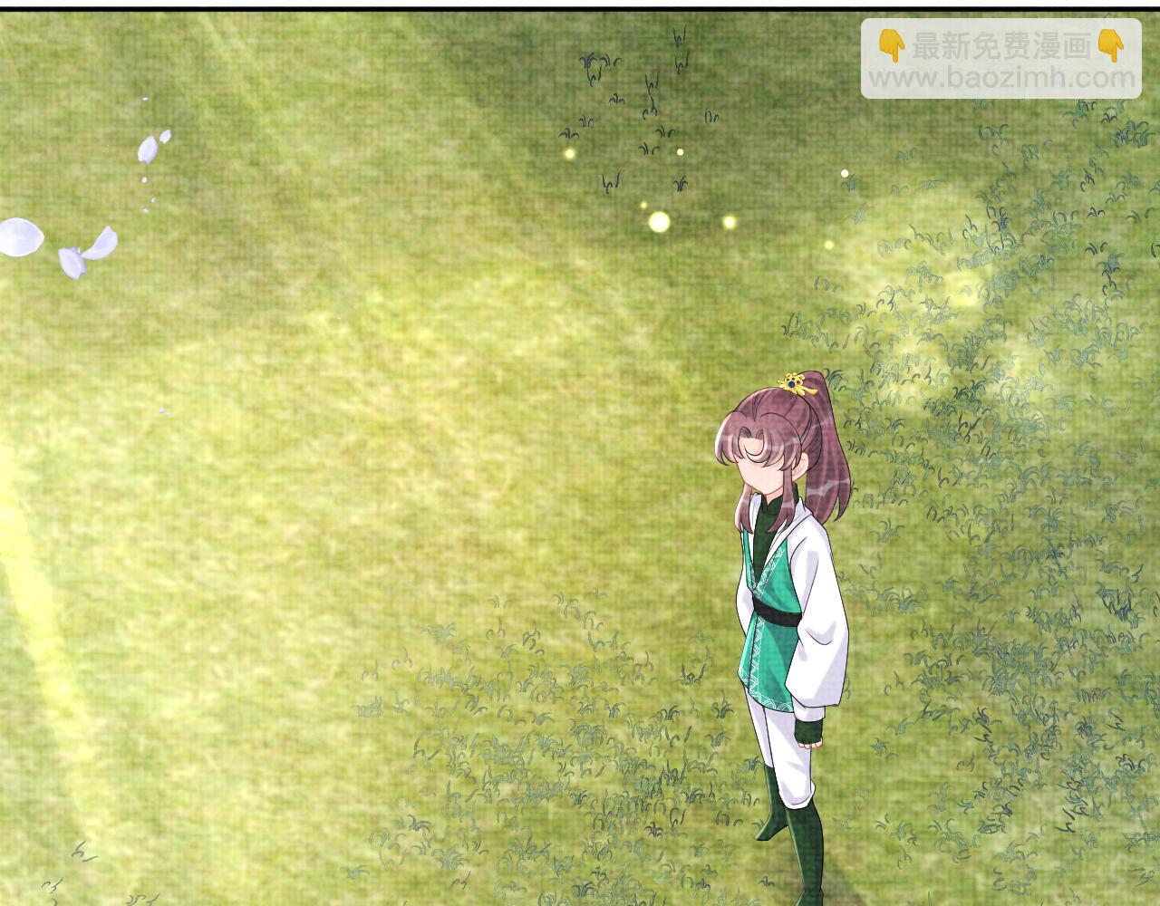 第78话  比赛以闹剧结束(1/3)-第80话