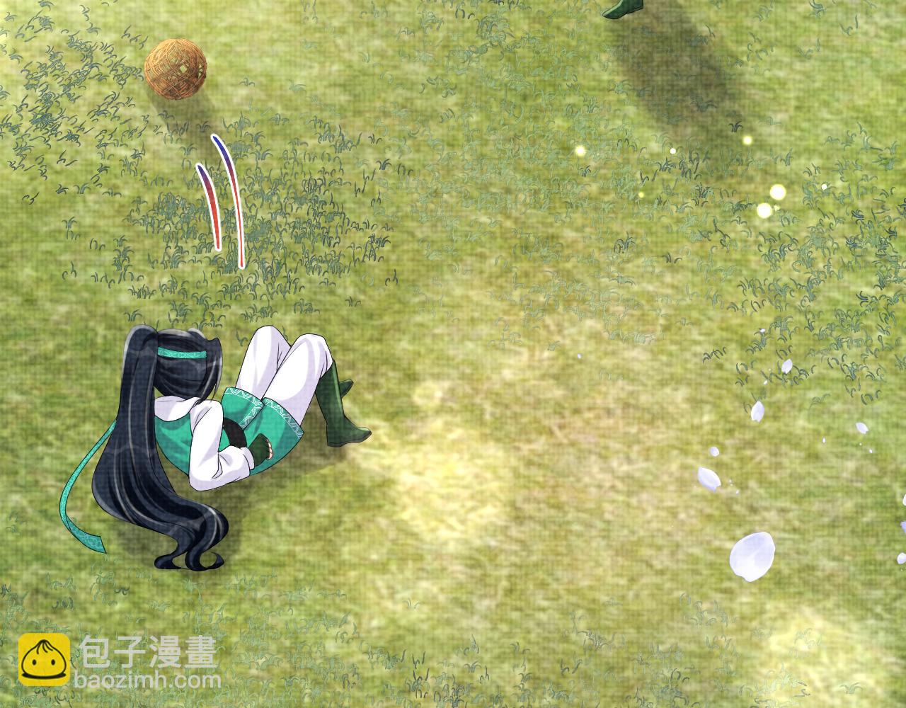 第78话  比赛以闹剧结束(1/3)-第80话