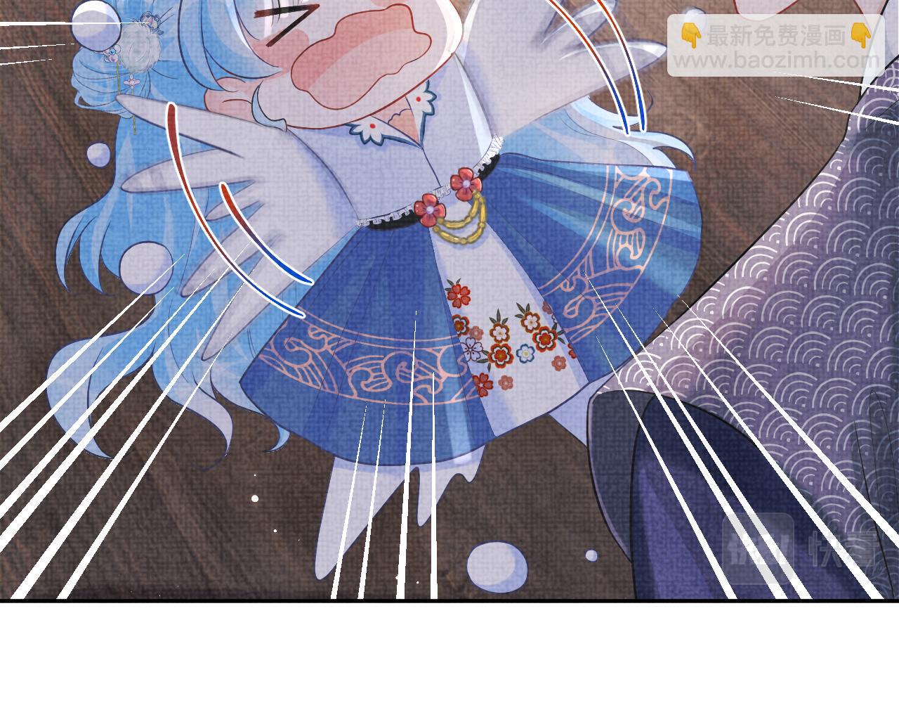 第80话  哭包撒娇(1/3)-第82话