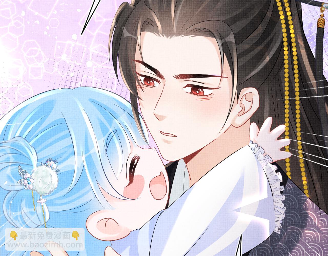 第80话  哭包撒娇(1/3)-第82话