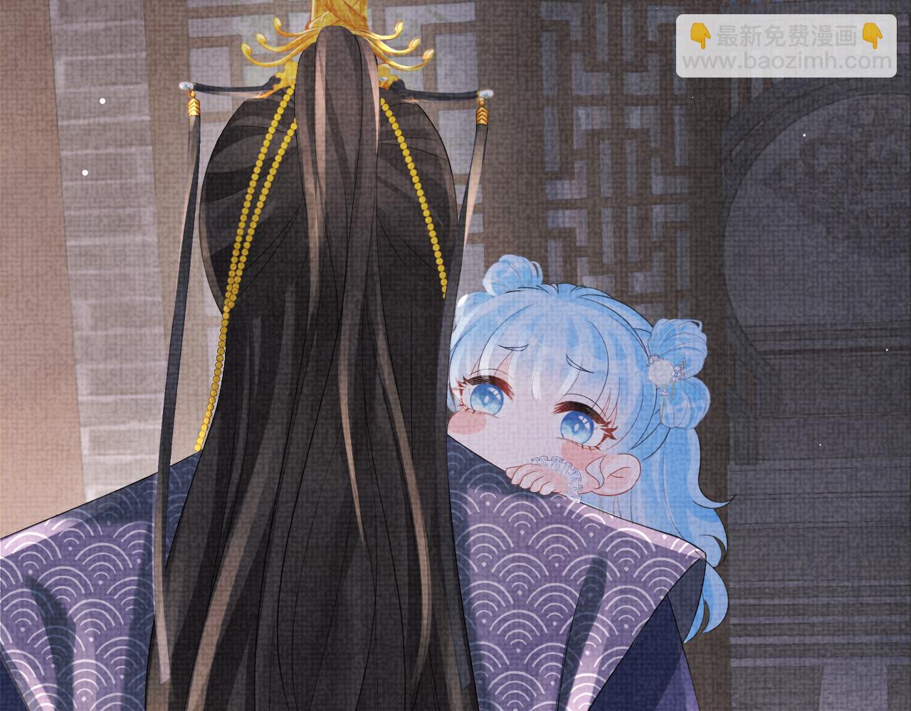 第80话  哭包撒娇(1/3)-第82话