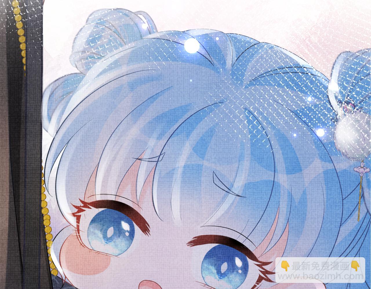 第80话  哭包撒娇(1/3)-第82话