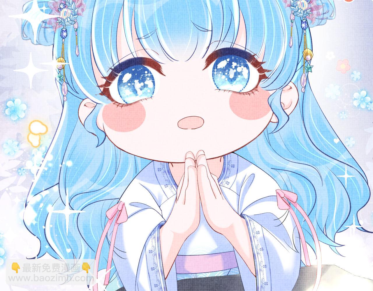 第82话 兄弟相争(1/2)-第84话