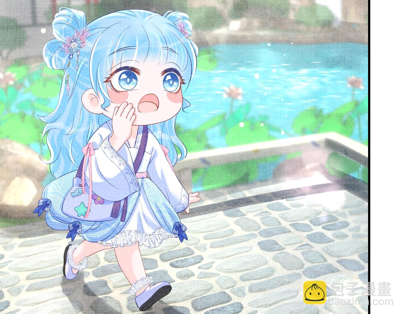 第82话 兄弟相争(1/2)-第84话