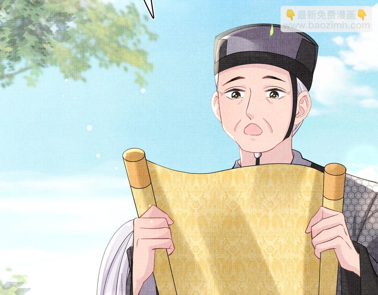 第82话 兄弟相争(1/2)-第84话