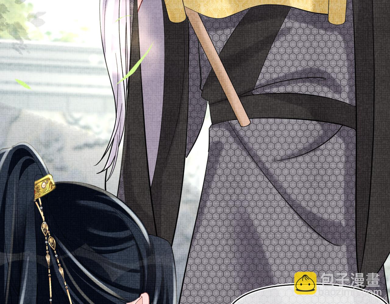 第82话 兄弟相争(1/2)-第84话