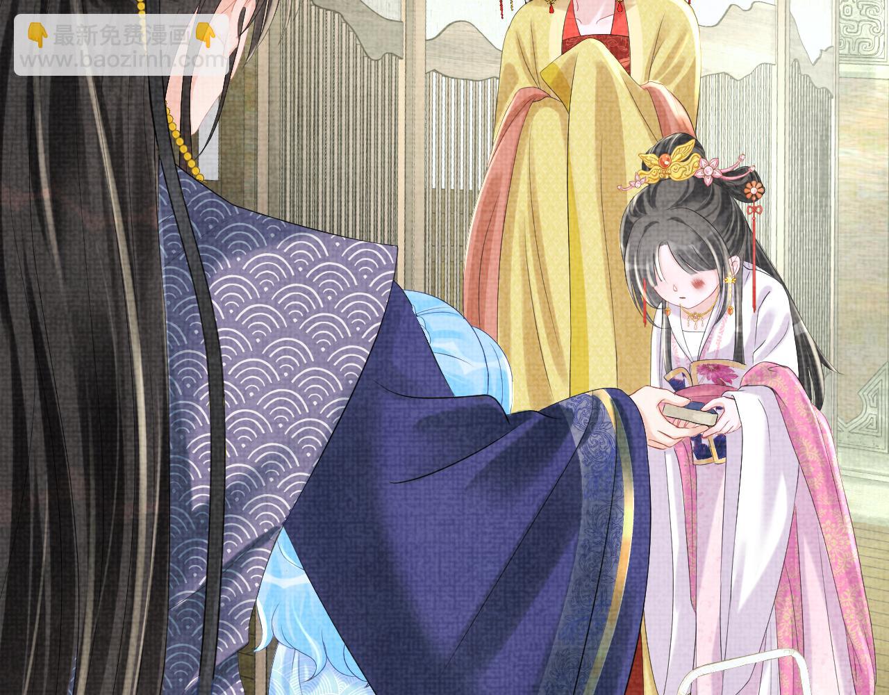 第84话 机智的娇娇(1/2)-第86话